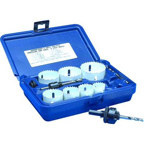 Hole Saw Kit 83177_1_Enlarge